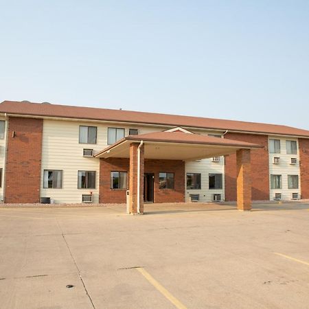 Wagner Lakeside Motel Exterior foto